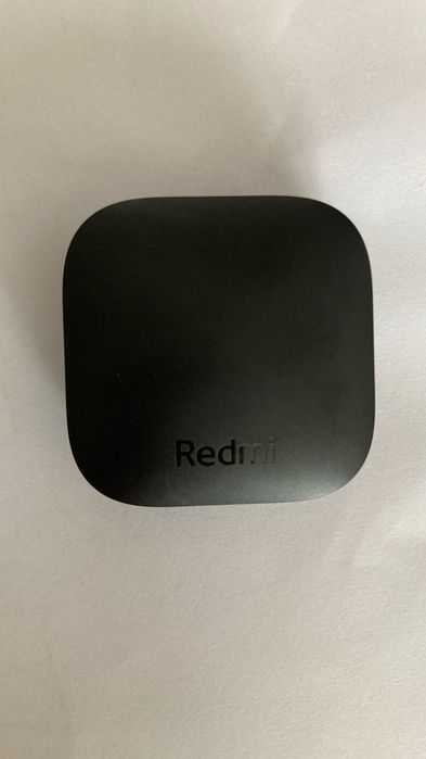 Redmi Buds 6 Active (Xiaomi) / auriculares (novos com garantia)