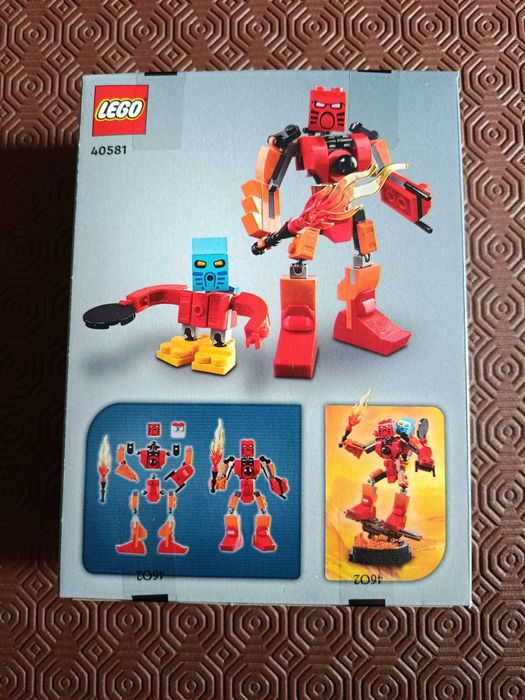 Lego 40581 - Bionicle
