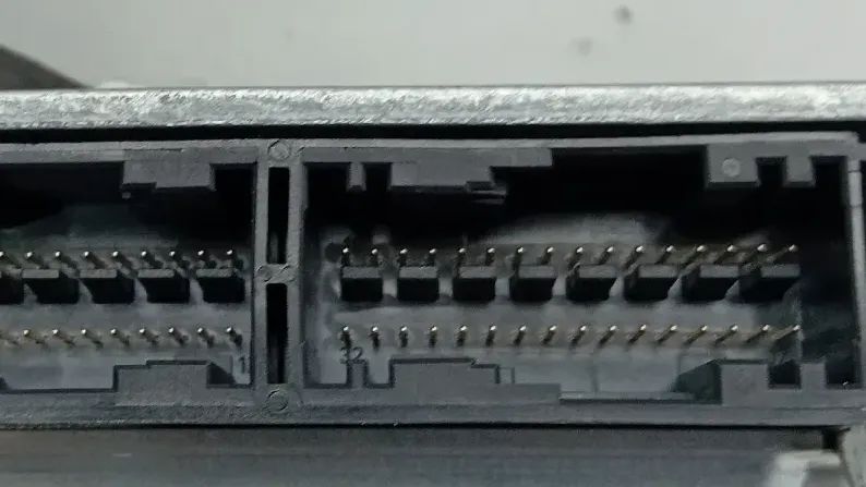 Centralina airbag CITROËN Berlingo (B9)