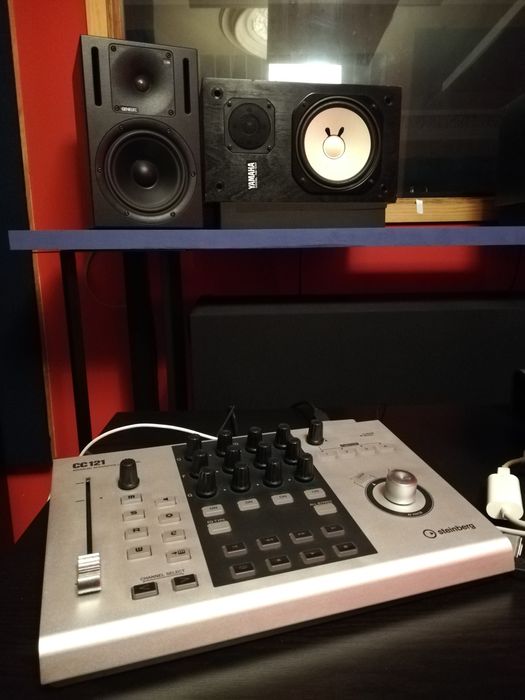 Vendo Steinberg CC121