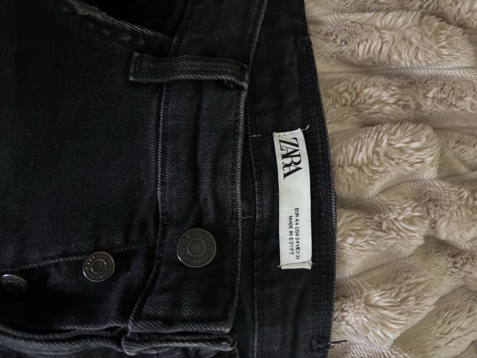 Продам джинсы ZARA