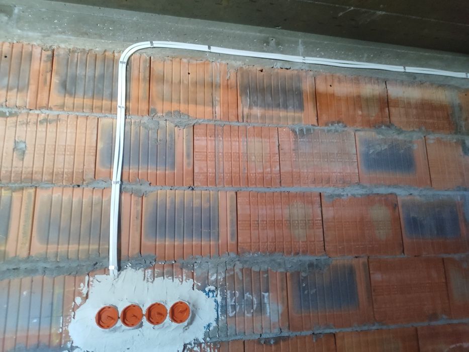 Elektryk, instalacje elektryczne powiat Lublin