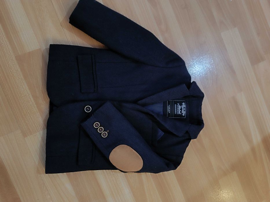 Піджак  для хлопчика