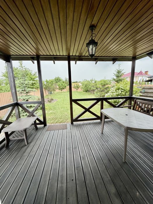 Продам дуплекс з гаражем! 4,75сот!!! Газ! З ремонтом - View 5