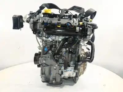 MOTOR RENAULT CAPTUR 1.0 TCE REFª: H4D480