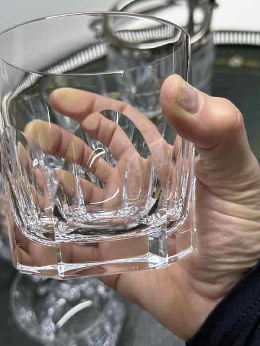 Copos diversos Atlantis