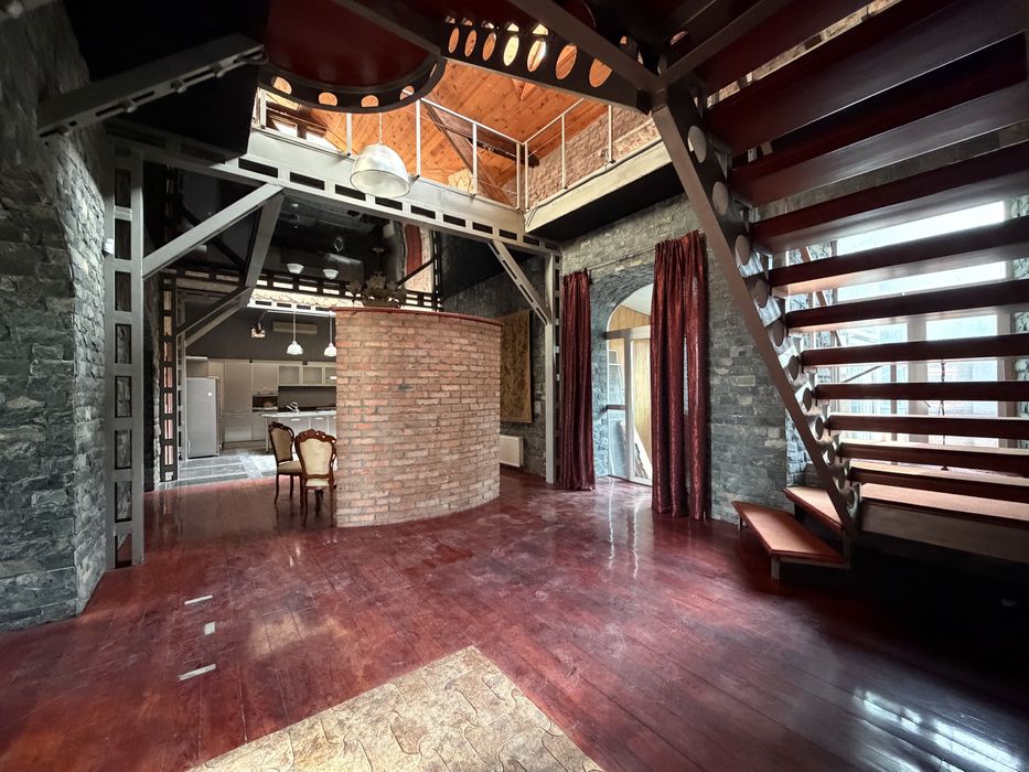 Аренда офиса в Одессе. Центр города.