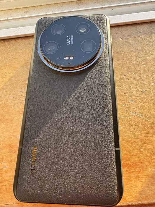 Xiaomi 14 ultra TROCA