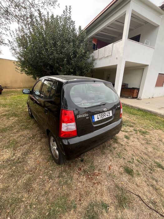Kia Picanto 2006
