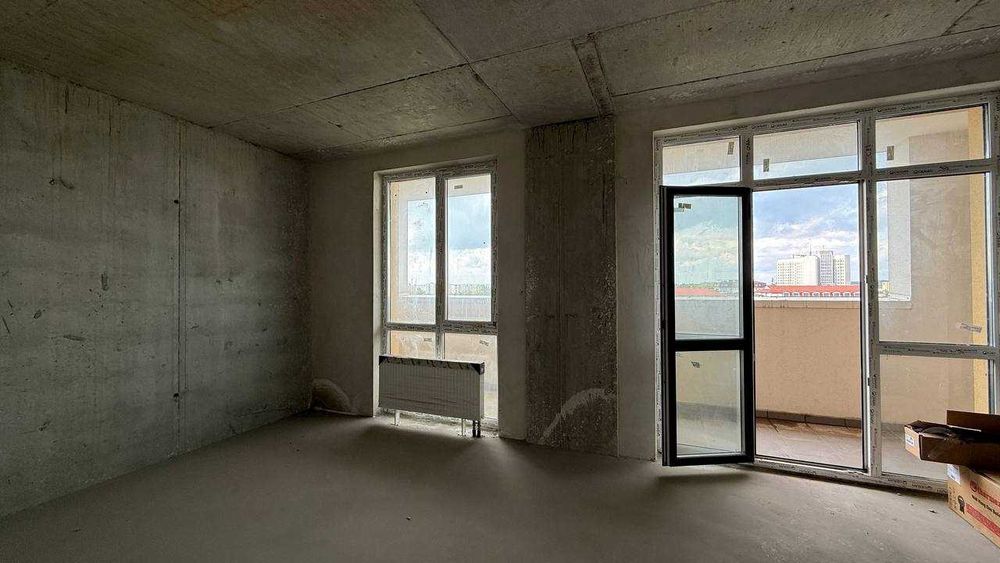 Багатокімнатна квартира за адресою вул. Стрийська (площа 128 м²) - Atlanta.ua - фото 14