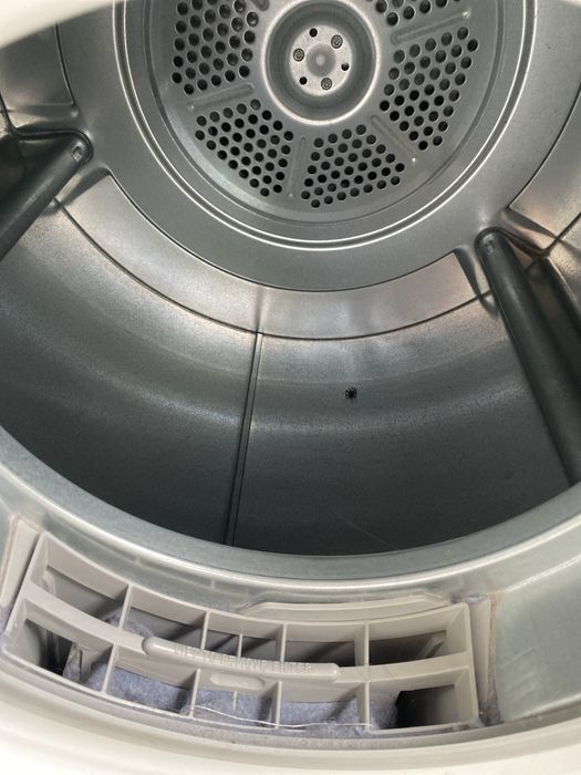 Maquina de secar indesit 6kg
