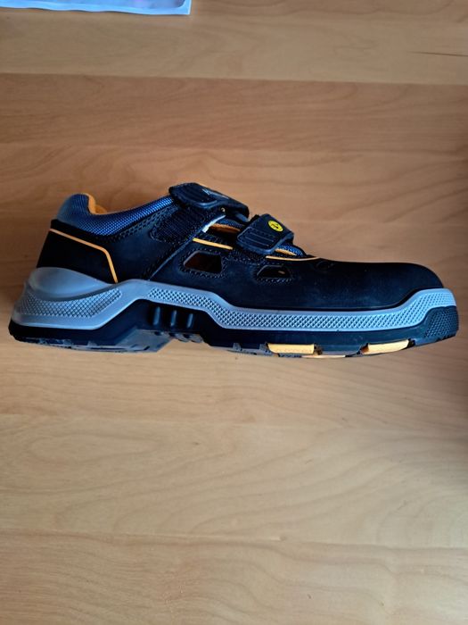 Buty robocze (sandały) rozmiar 45