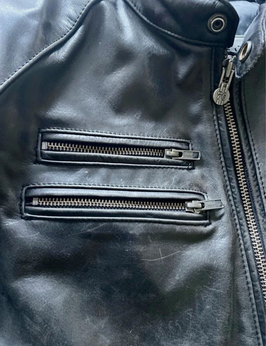 Casaco Motard SEGURA DEVON