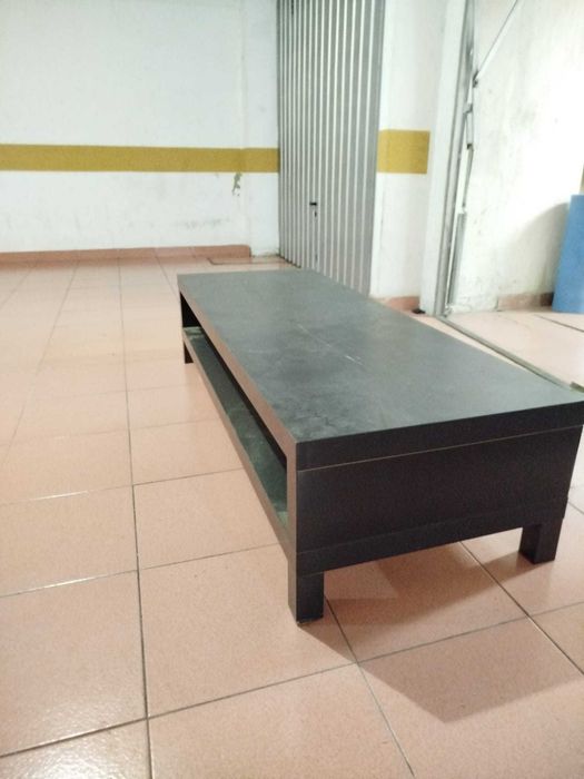 Mesa de Sala Escura