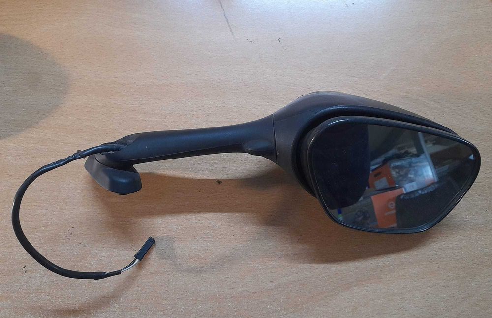 ESPELHO DIREITO EOM SUZUKI GSXR 6 0 0  7 5 0  0 6-0 7