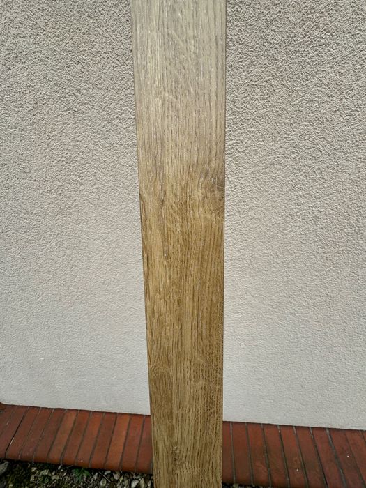 Panele ścienne lamele