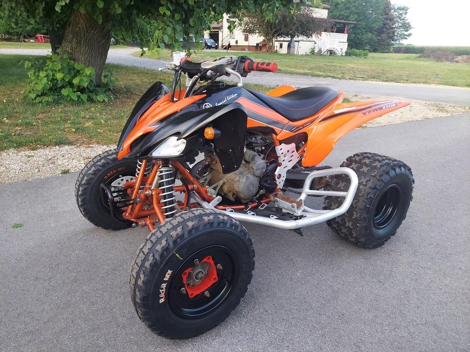 Yamaha