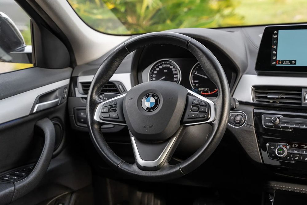BMW X2 18 d sDrive Auto Pack M