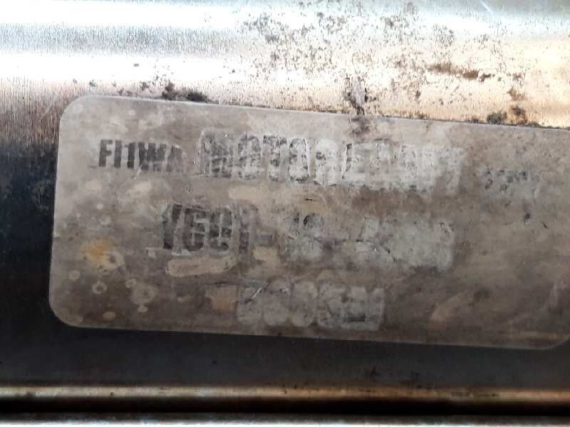 MOTOR ARRANQUE MAZDA 3 2006