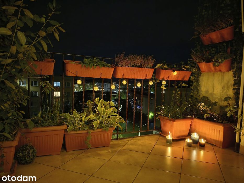 Mieszkanie 65,61 m2_3 pokoje_3 piętro_balkon 6,3 m2_do zamieszkania