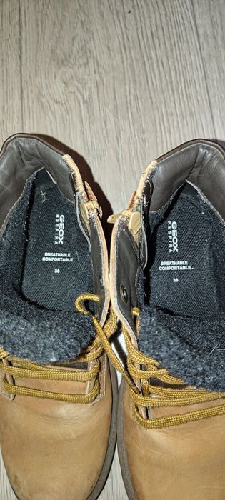 Trapery Geox rozmiar 38