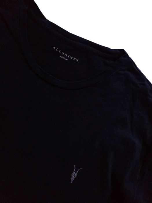 Long-sleeve Allsaints
