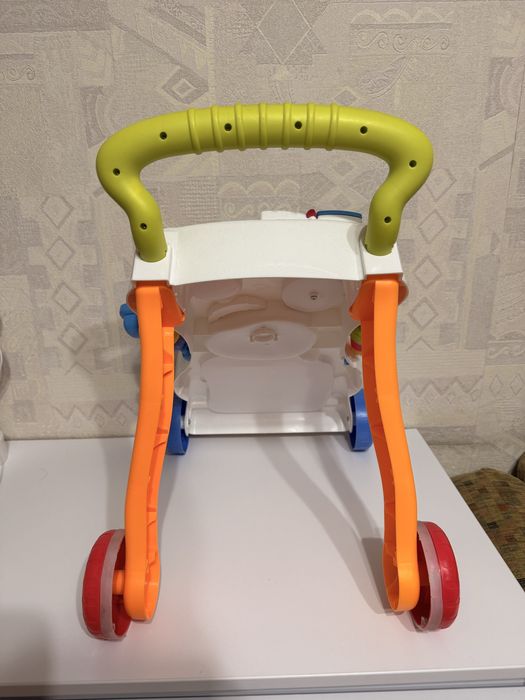 Ходунці - толокар