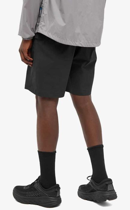 Шорти Arcteryx Aptin Short Black