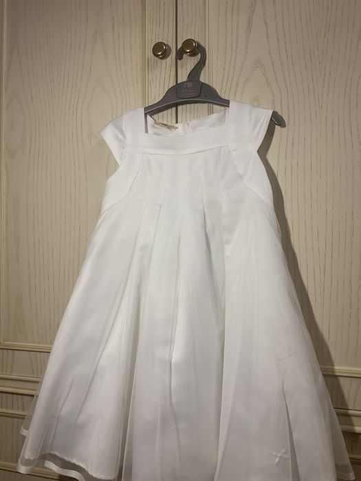 Итальянское платье на девочку. BRUMS