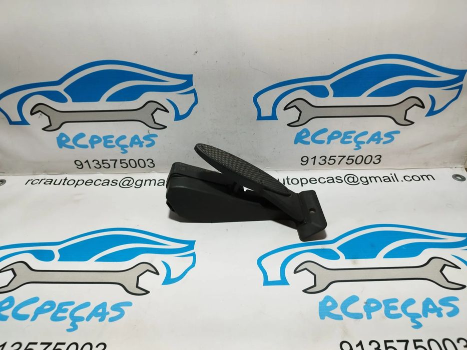 PEDAL PEDALEIRA ACELERADOR ELÉTRICO MINI 3542677015001 MINI COOPER