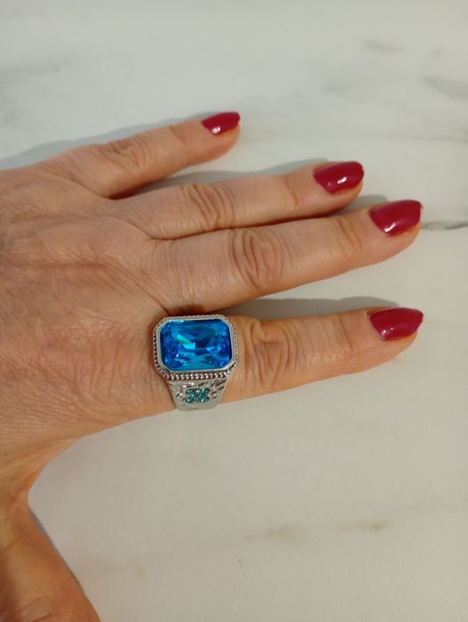 Sygnet męski nr  11