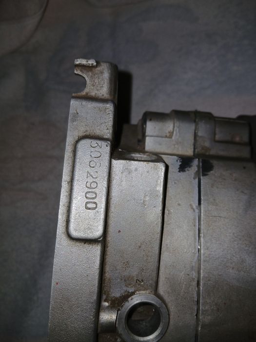 Kartery silnika MZ ETZ 125/150