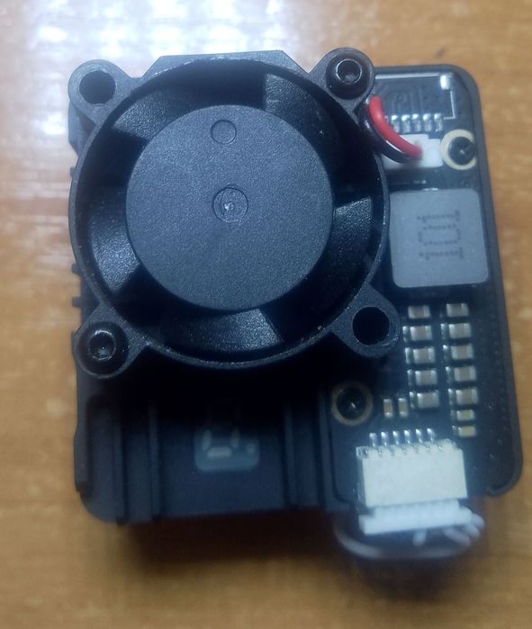 Видеопередатчик vtx