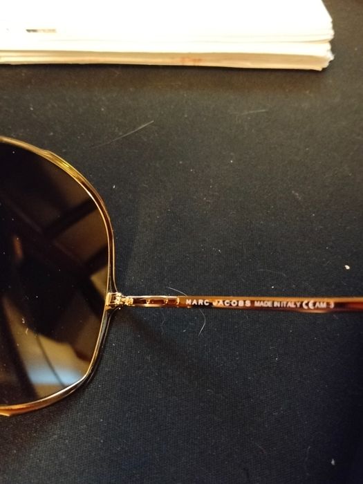 Óculos de sol Marc Jacobs