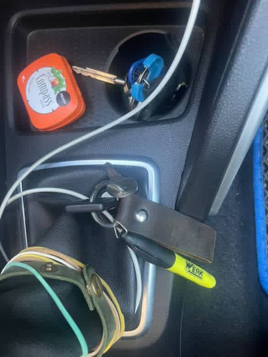 Продам Renault Duster