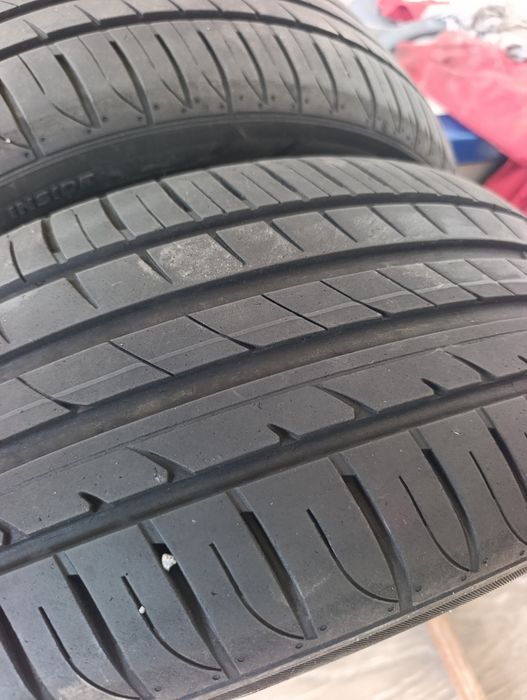 Літні шини 205/55 r16