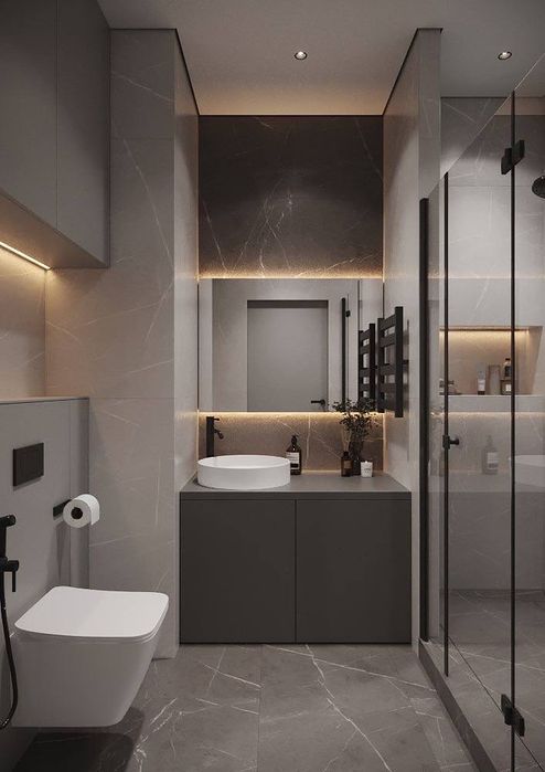 2-комнатная квартира по адресу ул. Преображенская (площадь 85 м²) - Atlanta.ua - фото 16