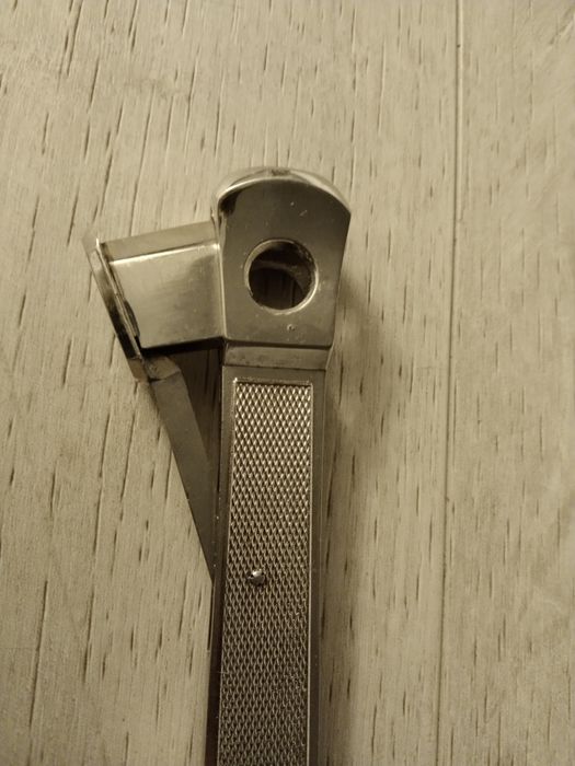 Stary nóż do cygar Solingen Pfeiliring 5651