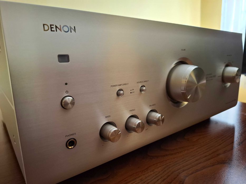 Wzmacniacz Denon PMA 2020Ae