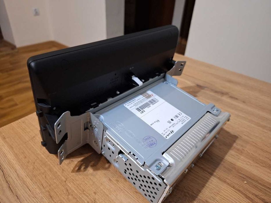 KIA CEED III XCEED PROCEED radio wyświetlacz
