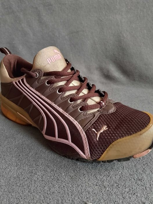 Puma. Buty damskie.
