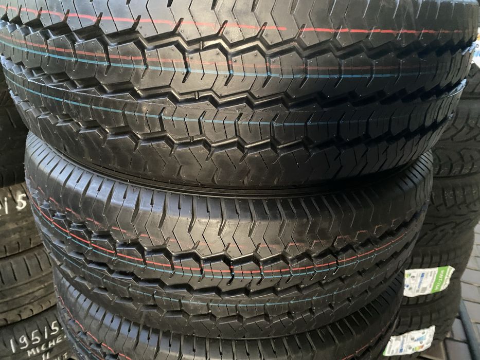 Нові 225/65R16c SUNFULL SF-05 2024р.