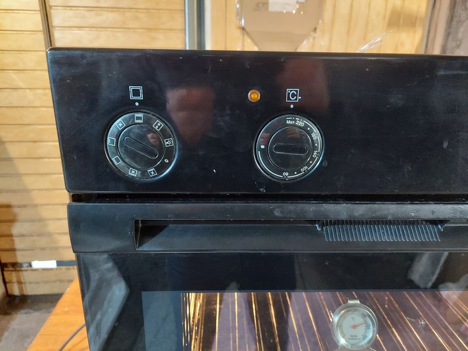 Електрична духова шафа  ARISTON