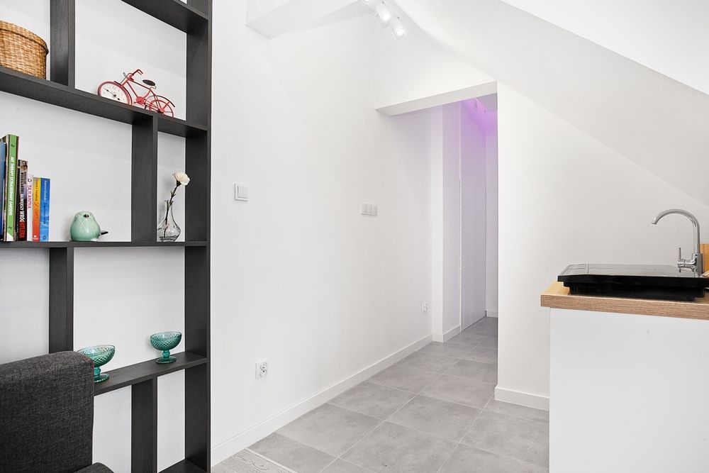 Apartament 4 osobowy od 50 zł / osoba doba