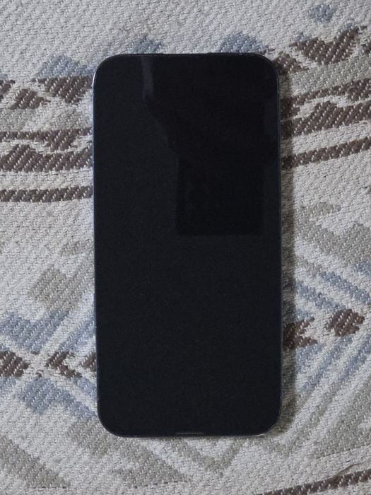 Смартфон Apple iPhone 13 Pro Max 512 GB Sierra Blue