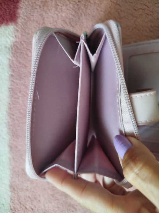 Гаманець жіночий