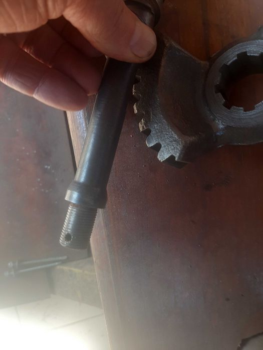 ГУР  Рулевая колонка МТЗ