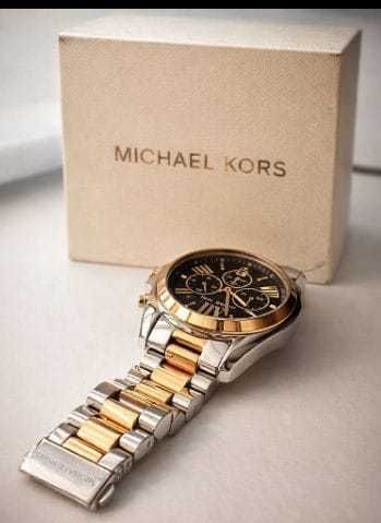 Relógio Michael kros