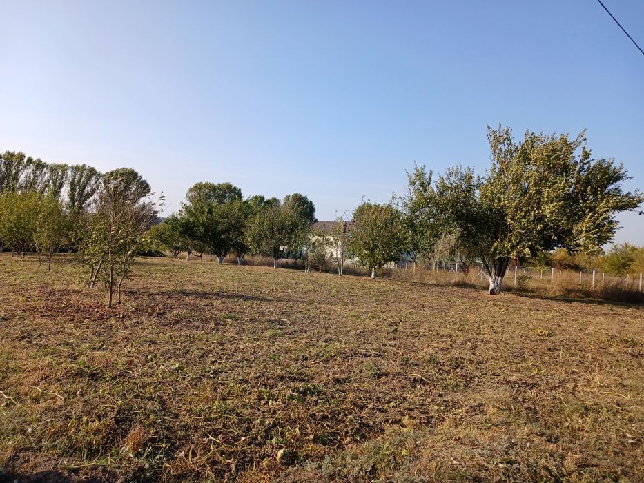 Продам земельну ділянку