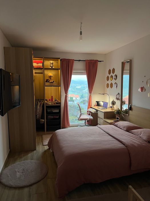 Móveis IKEA para uma casa completa